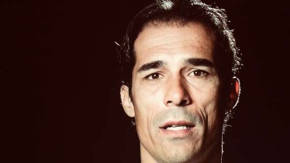 Corradi: “Con Conte ti alleni sempre a mille, difficile trovare quella brillantezza con altri tecnici”