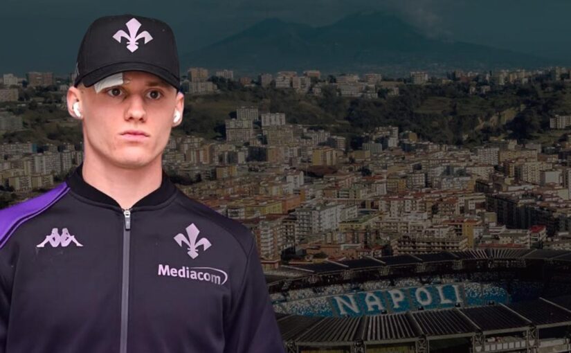 Da Firenze – Comuzzo al Napoli, ecco quanto incasserà la Fiorentina: pronti due colpi con quella cifra