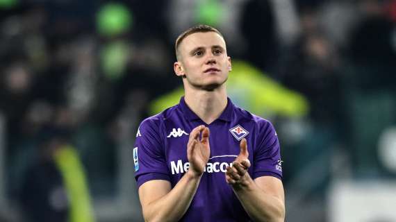 Da Firenze esaltano Comuzzo: “S’è messo nel taschino tanti bomber e ora tocca a Lukaku”