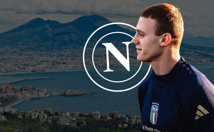 Da Firenze – È appena finito l’incontro agente Comuzzo-Manna: pronto il rilancio del Napoli, le cifre