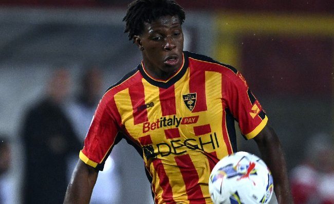 Da Lecce: “Napoli e Inter su Dorgu: la doppia richiesta dei salentini”