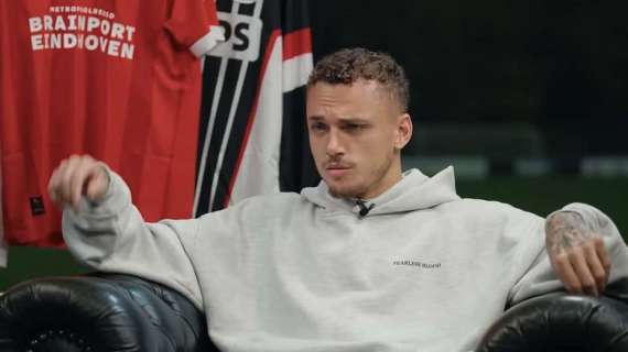 Dall’Olanda – Il PSV ha rifiutato l’offerta per Lang: il Napoli deve rilanciare