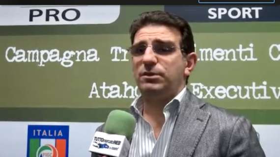 Danilo-Napoli, la data di Fedele jr: “Forse arriva dopo questa partita”