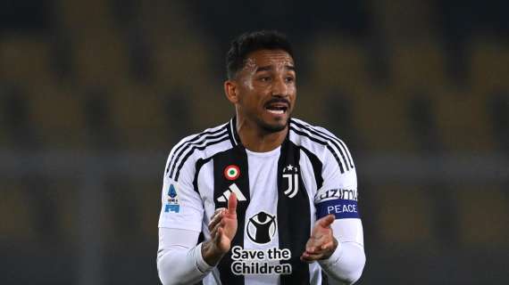 Dazn – Il Napoli attende Danilo: c’è già l’accordo, cosa manca per chiudere