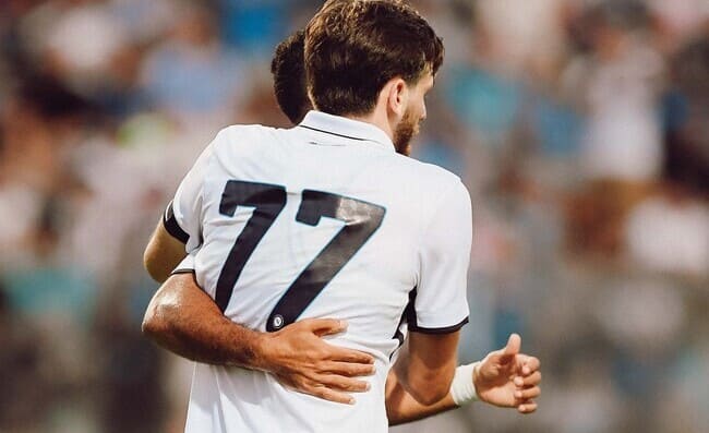 Dazn, Turci: “Napoli, si parla di un giocatore fortissimo per sostituire Kvara”