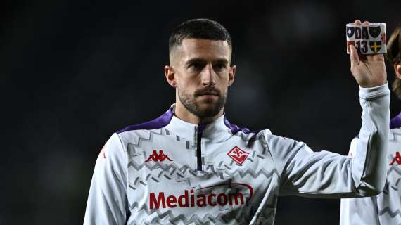 Dg Fiorentina: “Biraghi? Persona correttissima, troveremo una soluzione per tutti”