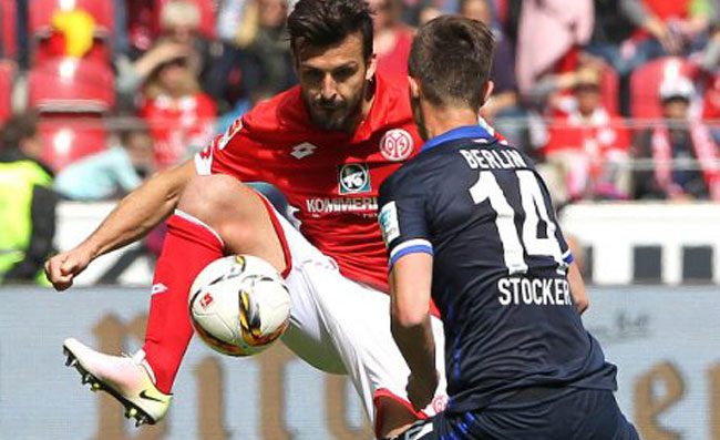 Donati: “Il calciatore più eclatante che ho visto su un campo da calcio”