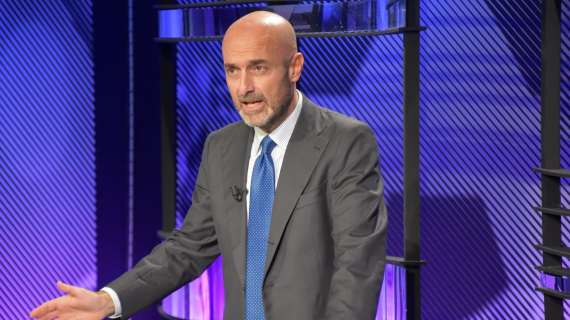 D’Alessandro: “Sostituto Kvara? Garnacho è una Porsche, Dorgu un SUV”