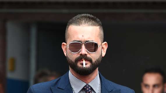 Edo De Laurentiis saluta il piccolo Daniele: “Buon viaggio, grande piccolo campione”