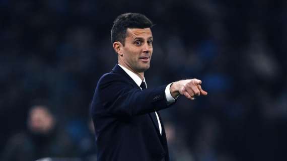 Ennesimo crollo Juve, i quotidiani distruggono Motta: “Cambi tardivi e altra rimonta”