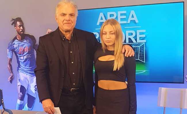 Esposito: “Bologna defraudato da arbitro e VAR. DAZN sembrava Inter Channel”