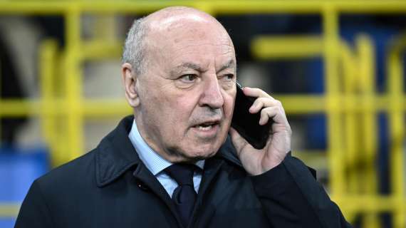 Ex capo-ultrà Inter: “Marotta mi parlava pur sapendo che ero sottoposto a Daspo”