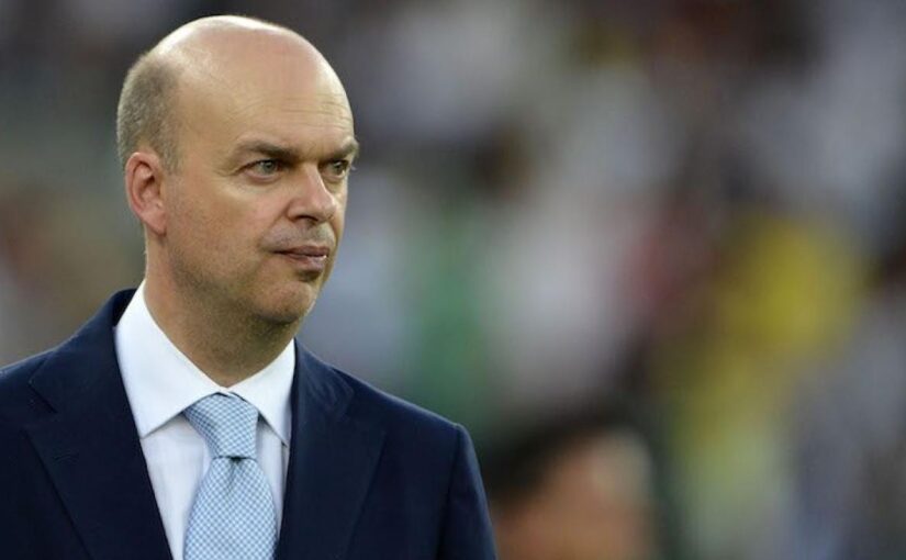 Fassone: "Spero che il Napoli non faccia questo a gennaio, io me ne sono pentito dopo"