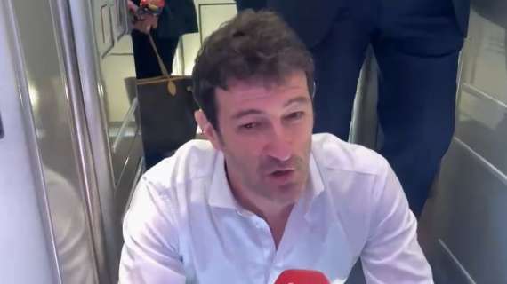 Ferrara: “Juve, servono leader. Ma uno sta andando via…”, al Napoli?