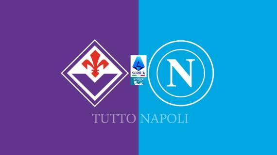 Fiorentina-Napoli 0-1 (David Neres 29′): Neres segna un gol stratosferico!