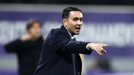 Fiorentina, Palladino sul mercato: “Poche cose ma fatte bene. Biraghi? Ha deciso di partire”