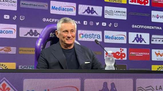 Fiorentina, Pradé: “Suicidio nostro. Non hanno rubato niente, ma 0-3 troppo pesante”