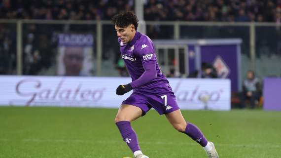 Fiorentina, Sottil in conferenza: “Bravo il Napoli nelle occasioni avute, lotterà per lo Scudetto”