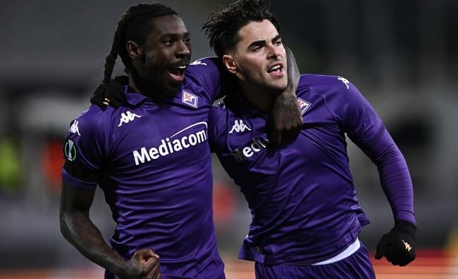 Fiorentina, l’analisi tattica: metriche e stile di gioco del capolavoro di Palladino