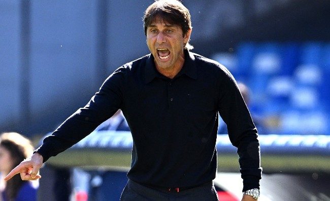 Fontana: “Conte vuole un “finto” giovane, il Napoli farà di tutto per accontentarlo”