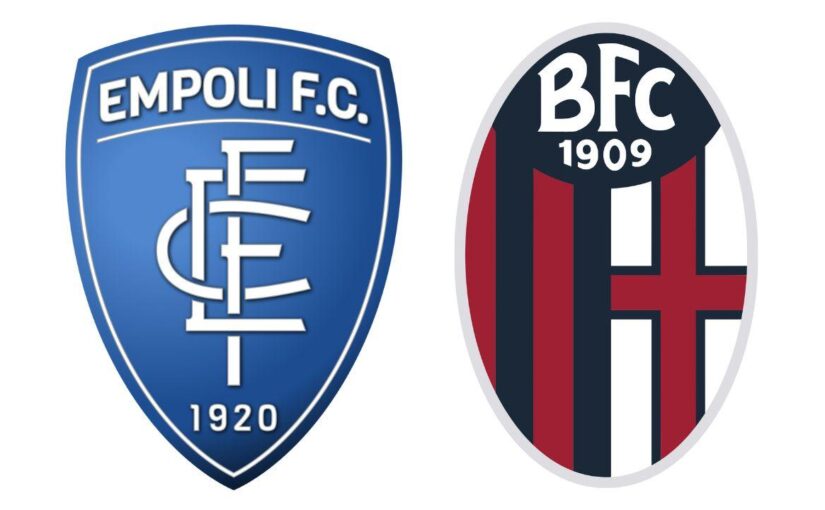 Formazioni ufficiali Empoli-Bologna: le scelte di D’Aversa e Italiano