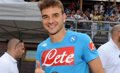 Gabriel cambia squadra: nuova avventura per l’ex Napoli