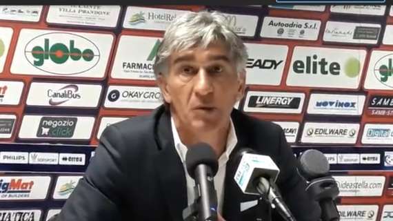 Galderisi non ha dubbi: “Il Napoli ha il miglior centrocampo della Serie A”