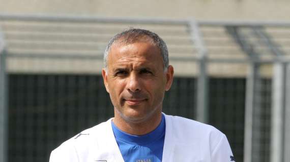 Galia: “Conosco bene Conte e posso dire una cosa sull’importanza di Napoli-Juve per lui”