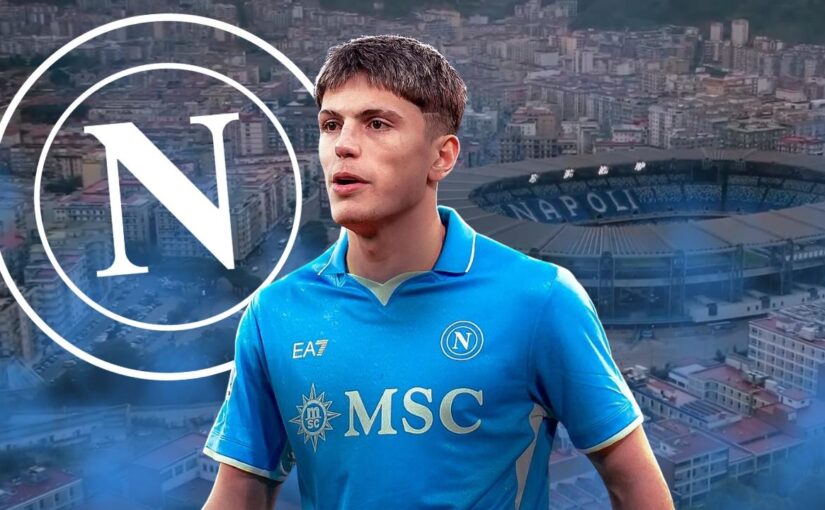 Garnacho-Napoli, Sky: affare in stand-by! C’è il sì dell’argentino, ecco cosa blocca il trasferimento