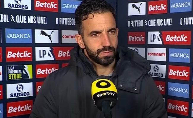 “Garnacho via dallo United?”, Amorim glissa in conferenza stampa. Le sue dichiarazioni