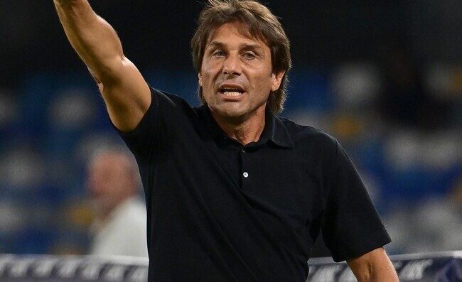 Garzya: “E’ evidente cosa è accaduto con Conte nello spogliatoio del Napoli”