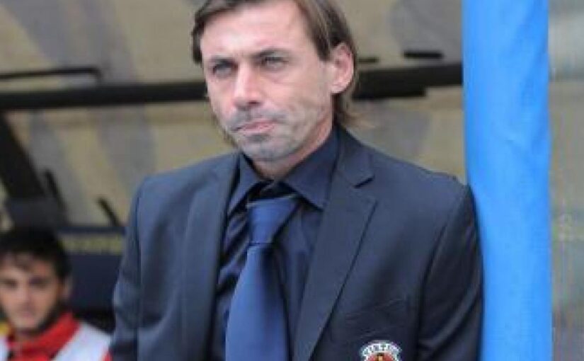 Gautieri: "Dopo lo Scudetto si pensava che non si potesse più fare calcio a Napoli"