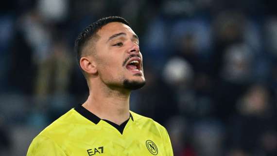Gazzetta – Caprile, oggi l’ultima panchina: lunedì a Cagliari nello scambio di prestiti