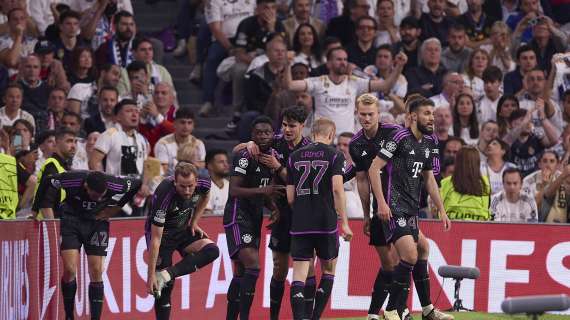 Gazzetta – Erede Kvara, nome nuovo: nel mirino l’enfant prodige del Bayern