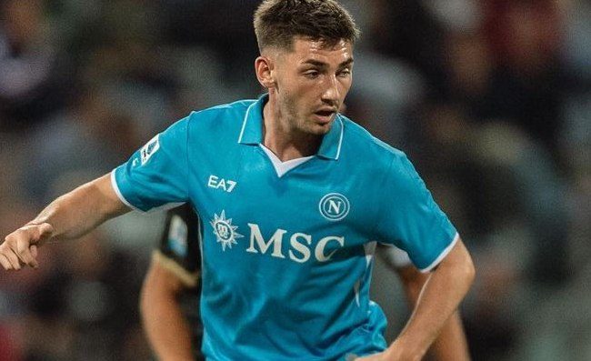 Gilmour: “Vi racconto il mio primo giorno a Napoli, è stato pazzesco!”