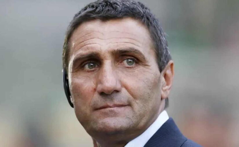 Giordano: "Maradona ci costringeva a dormire in camera sua, quando trovammo casa era dispiaciuto"