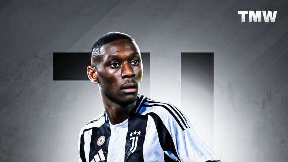 Giusto in tempo per Napoli: la Juventus annuncia Kolo Muani, cifre e dettagli dell’affare
