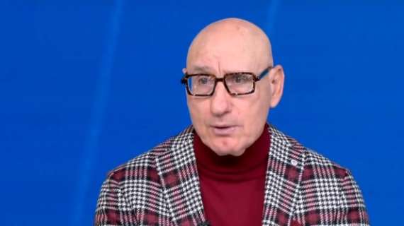 Graziani sicuro: “Il Napoli va al doppio. Se gioca con l’Inter oggi la asfalta!”