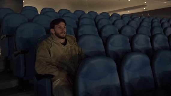 “Grazie, Kvara!”, la SSCNapoli annuncia la cessione di Kvaratskhelia