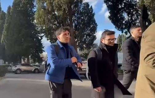 Hasa, l’ex allenatore: “E’ completo, che jolly! Eccezionale come ragazzo”