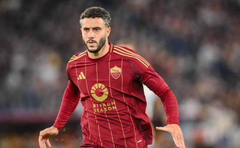 Hermoso-Roma, è già finita! Ranieri svela il futuro dell’ex obiettivo di mercato del Napoli