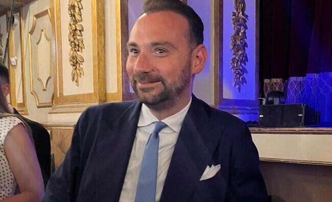 Il Napoli può ritornare su un obiettivo per la difesa: è sul taccuino di Manna