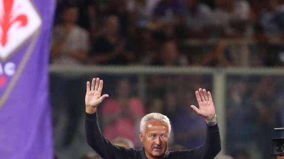 Il doppio ex Chiarugi: “Tra Lukaku e Kean oggi prenderei il secondo per un motivo”