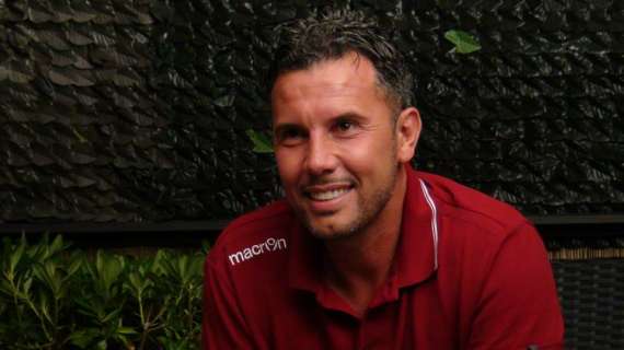 Il doppio ex Trotta: “Napoli più efficace, la Juve fa fatica a segnare”