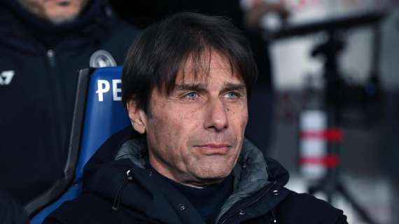 Il messaggio di Conte sulla Juventus e (l’apparente) serenità sul mercato