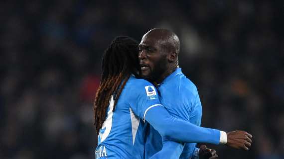 “Il totem che doveva essere!”, Lukaku esaltato nelle pagelle: sono 200 gol nei Top5 europei!
