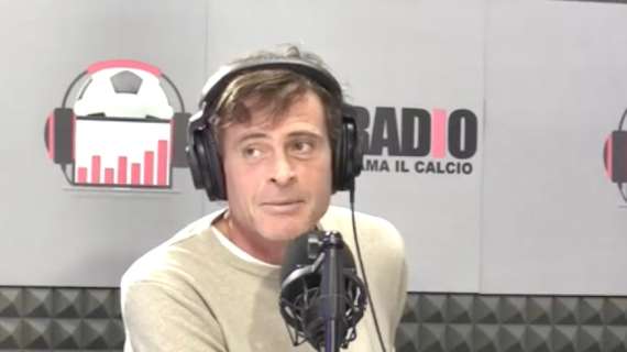 Impallomeni: “Ho dei dubbi su Garnacho, ma mi fido di Conte”