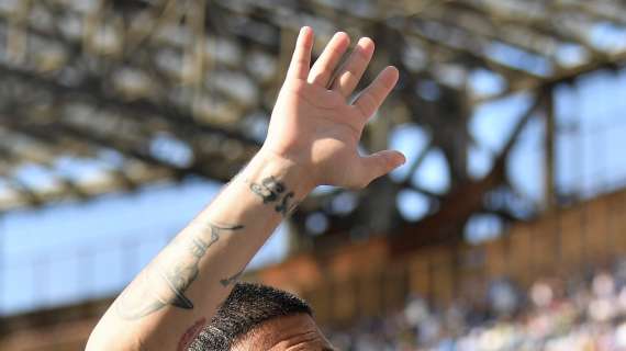 Insigne può liberarsi a zero: c’è un club che può battere la concorrenza
