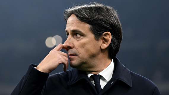 Inter, Inzaghi: “Napoli e Atalanta straordinarie, una frase che dissi si sta avverando…”