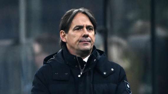 Inter, Inzaghi: “Scudetto e Champions? Niente scaramanzie, vogliamo arrivare in fondo a tutto”